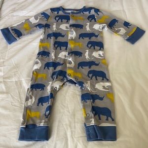 Baby Boden outfit